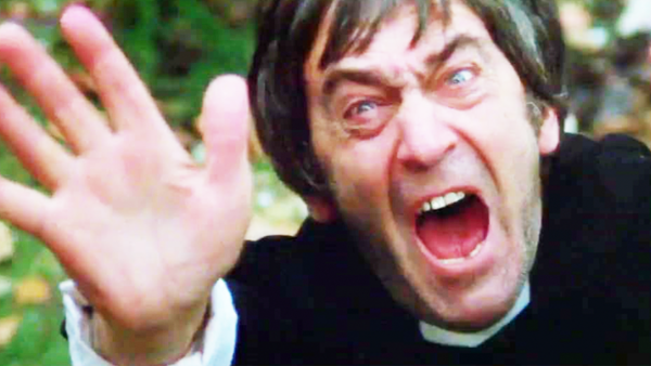 The Omen 1976