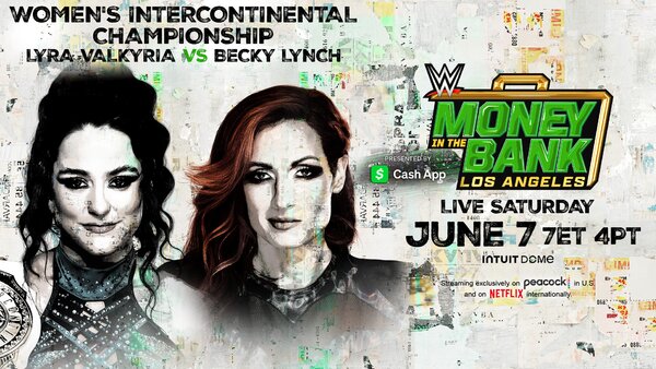 WWE Money In The Bank 2025 Seth Rollins