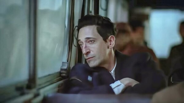 Woman of the Hour Non Horror