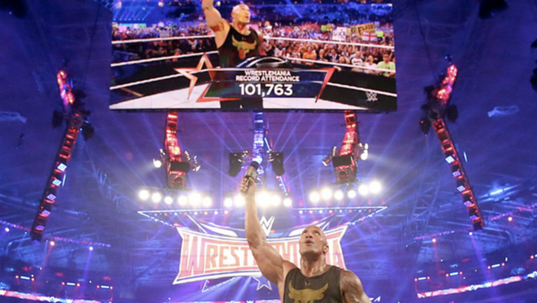 X Times Wrestlers Blatantly Lied To Your Face