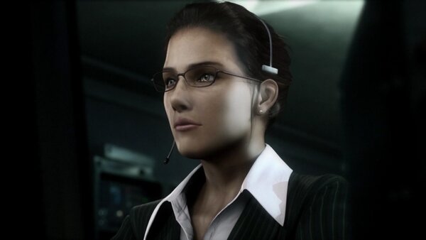 Resident Evil Snoop Dogg