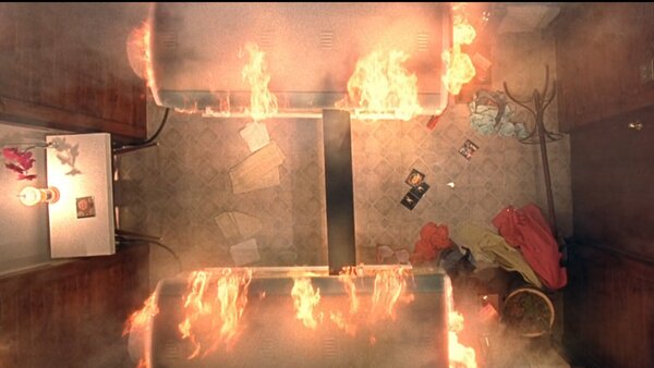 Spy Kids 2 Steve Buscemi