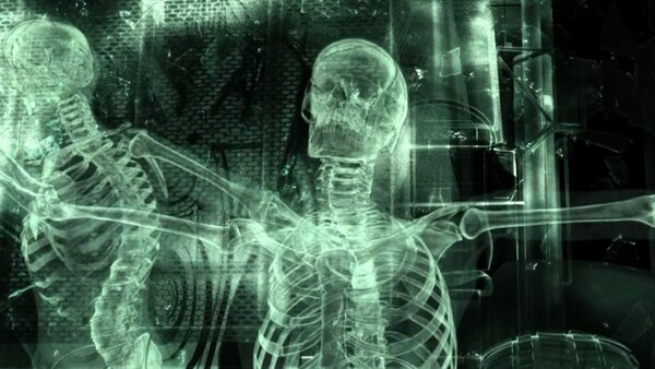 The Final Destination