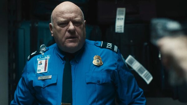 28 Weeks Later Jeremy Renner