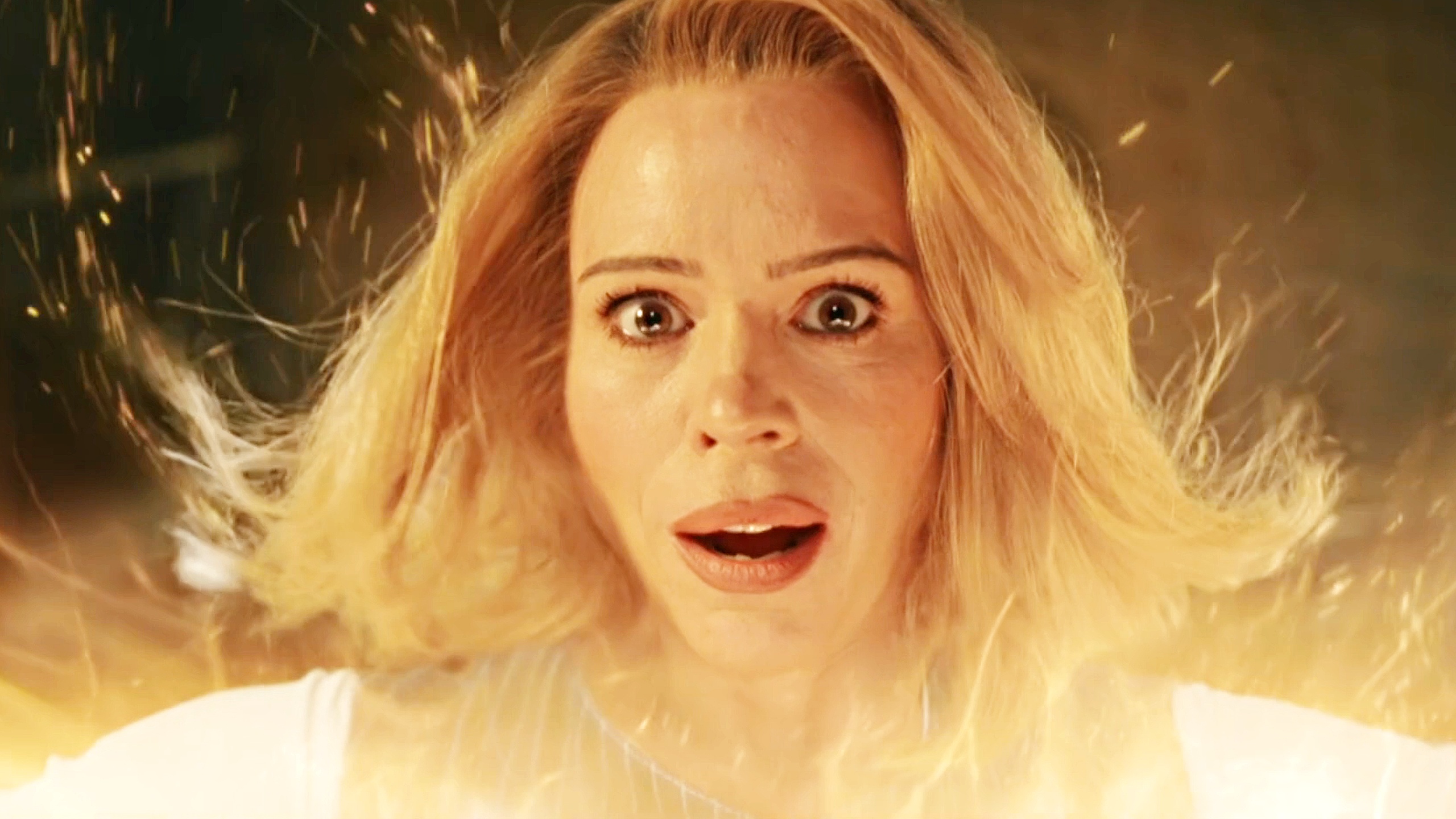 Doctor Who The Reality War Billie Piper