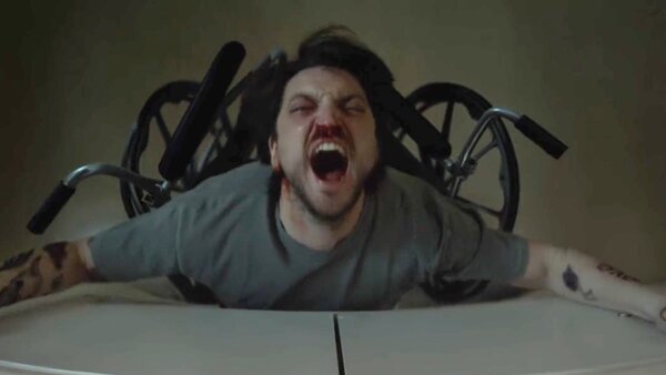 Final Destination Bloodlines Erik