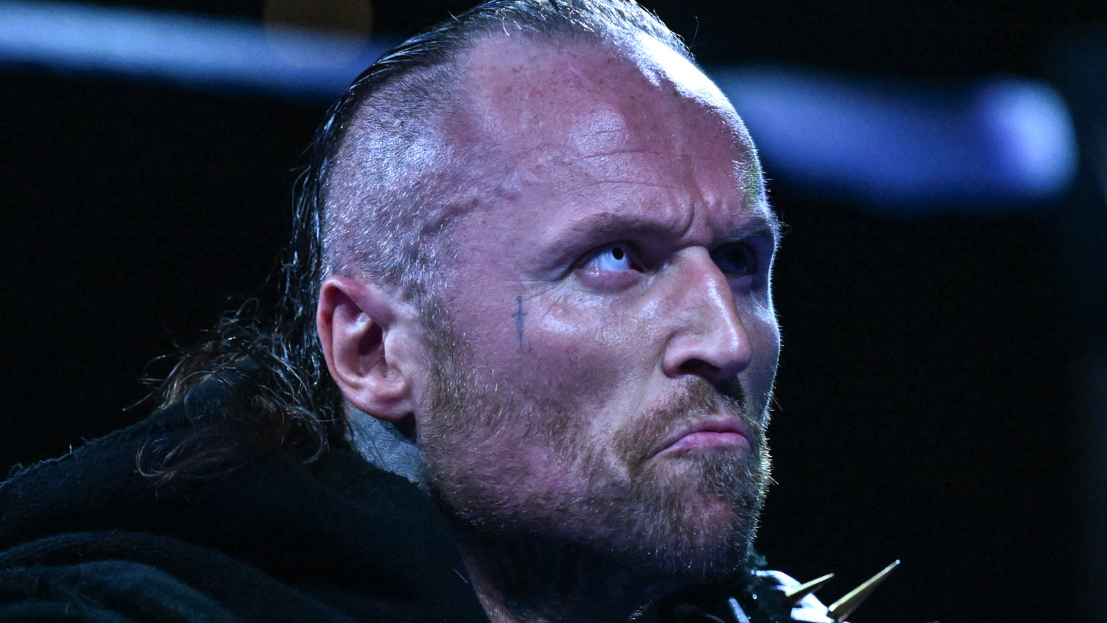Aleister Black