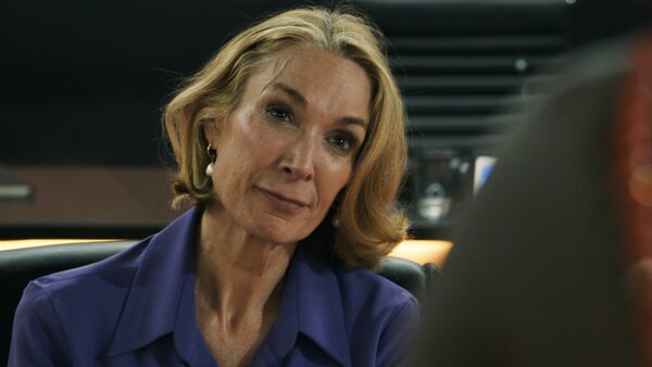 Mission Impossible Final Reckoning Twist