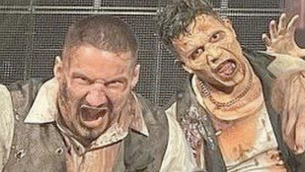 Jeffrey Cobb JC Mateo