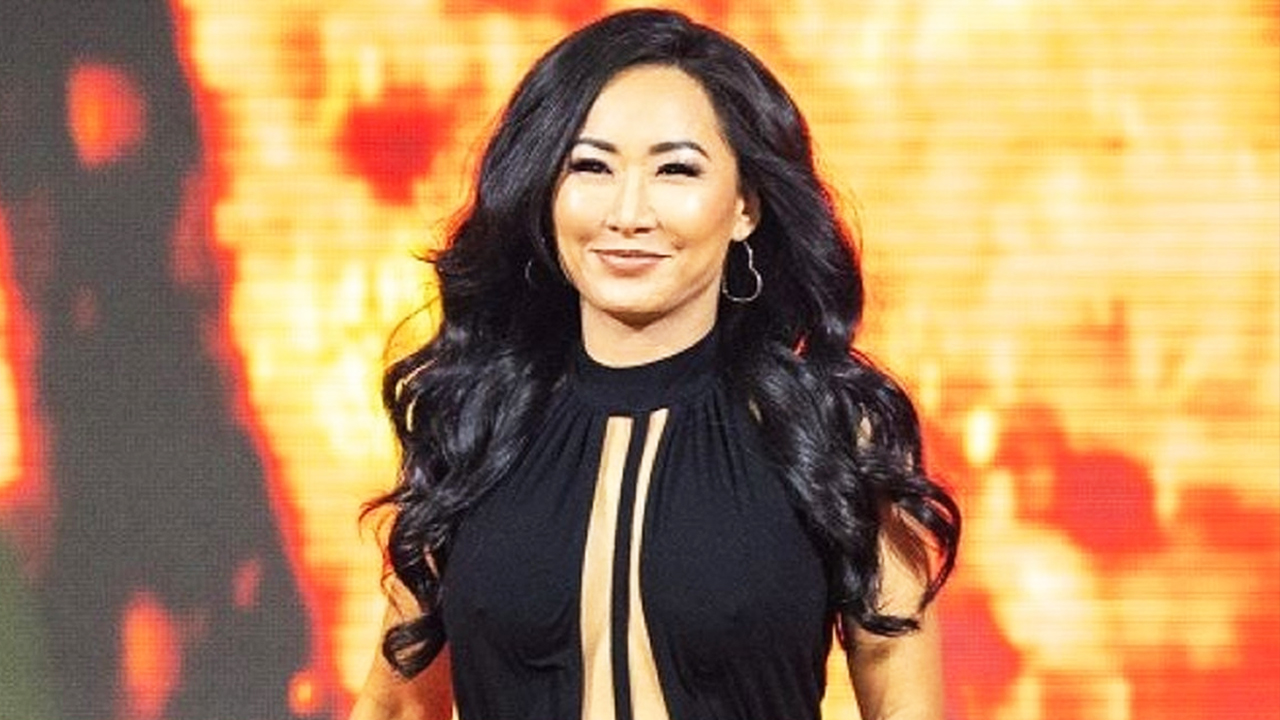 Gail Kim