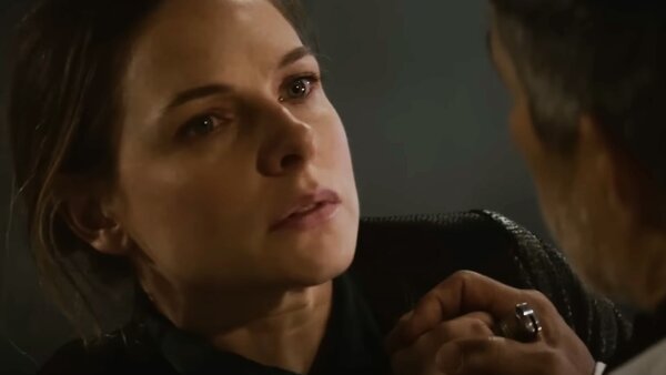 Mission Impossible Dead Reckoning Ilsa