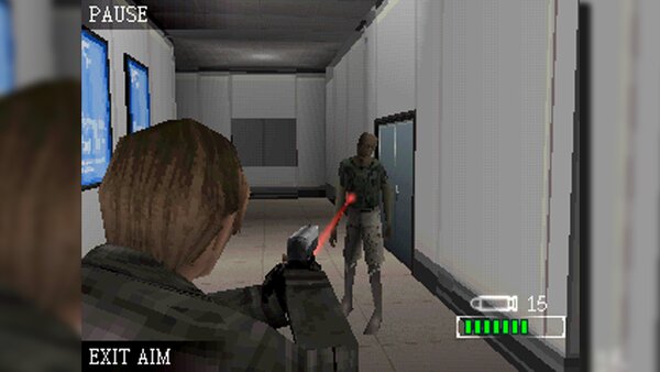 Resident Evil Snoop Dogg