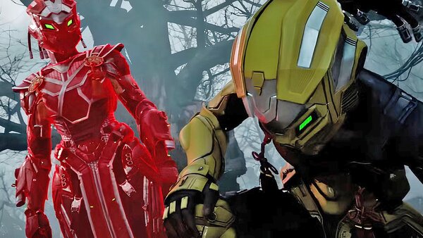 Resident Evil Village DLC