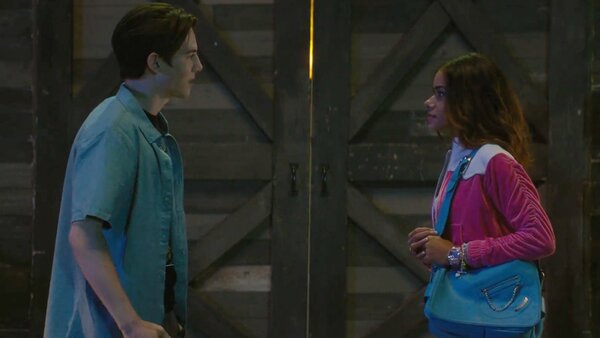 Fountain of Youth John Krasinski Natalie Portman