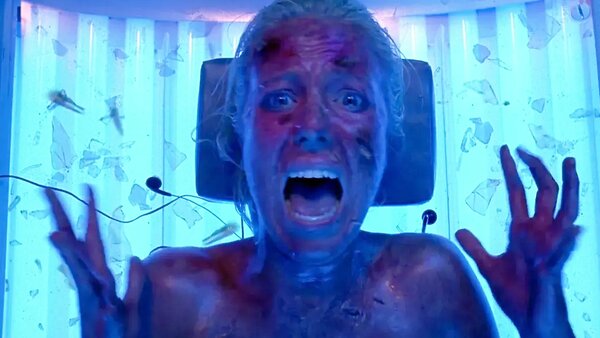 Jason Voorhees Friday the 13th