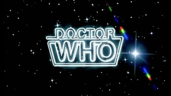 Doctor Who title sequences