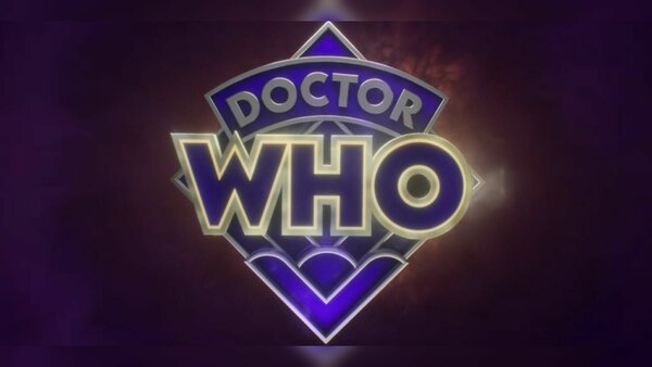 Doctor Who title sequences