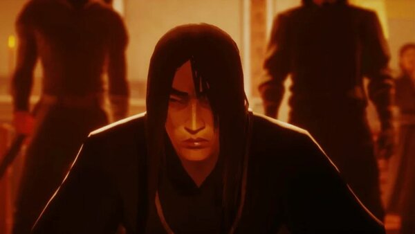 Clair Obscur Opening