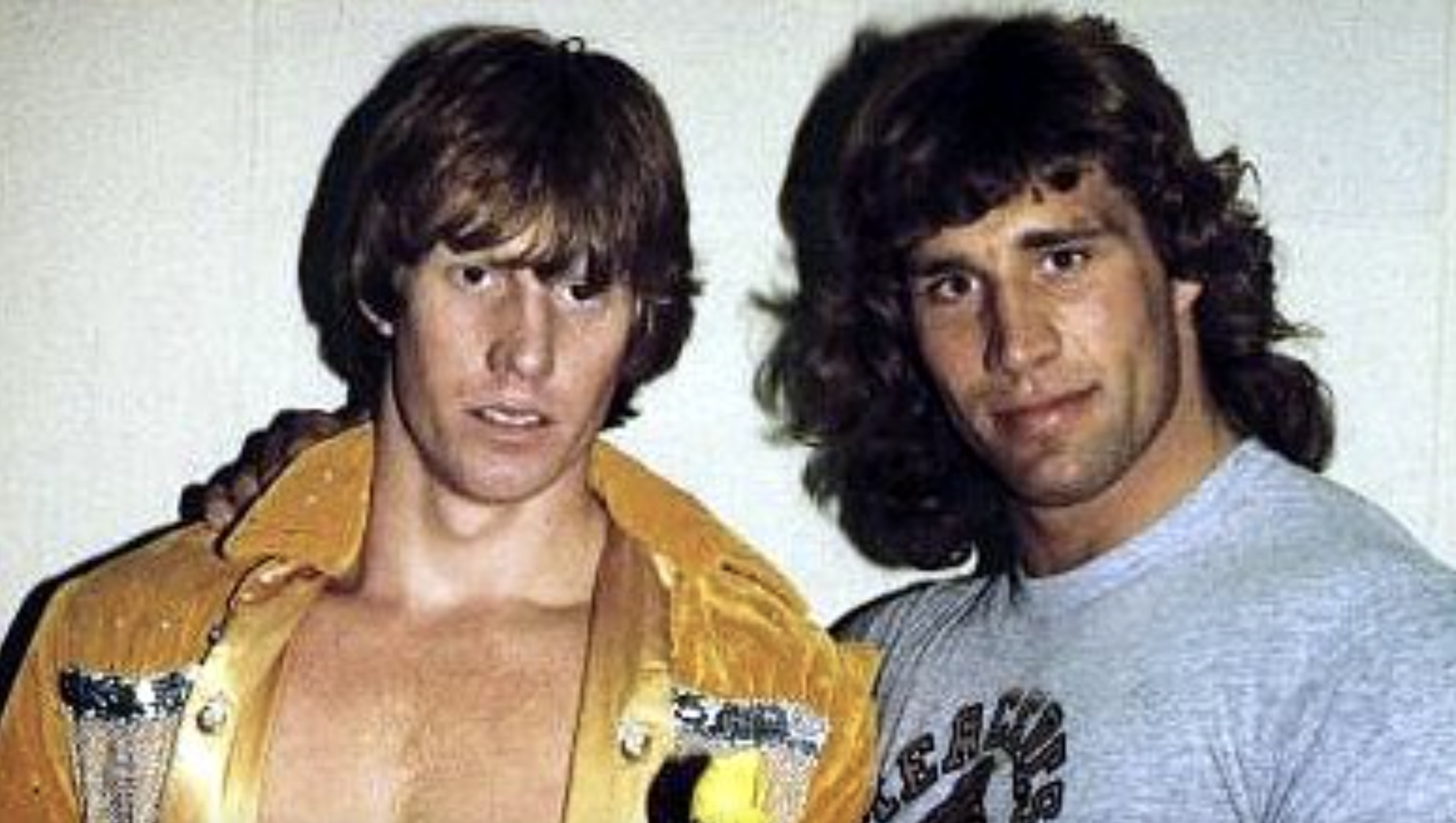 Mike Von Erich