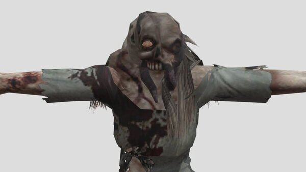 Resident Evil Snoop Dogg