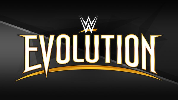 WWE Evolution 2025