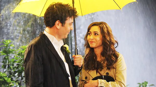 How I Met Your Mother