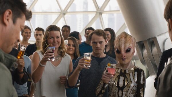 Final Destination Bloodlines William Bludworth