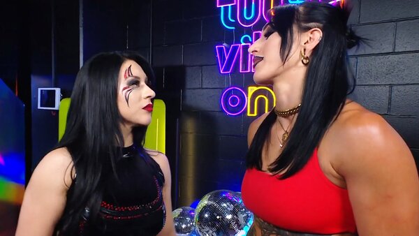 WWE Money In The Bank 2025 Seth Rollins