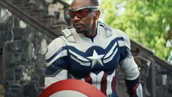 Fountain of Youth John Krasinski Natalie Portman