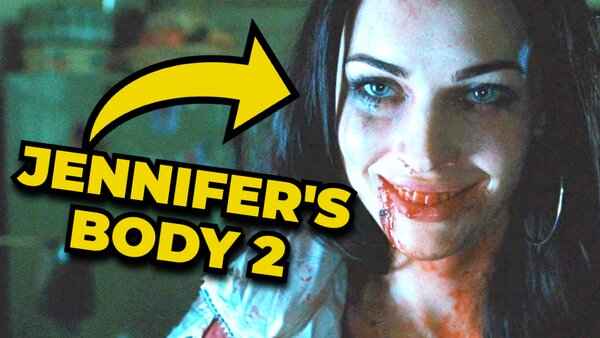 Jennifers Body 2