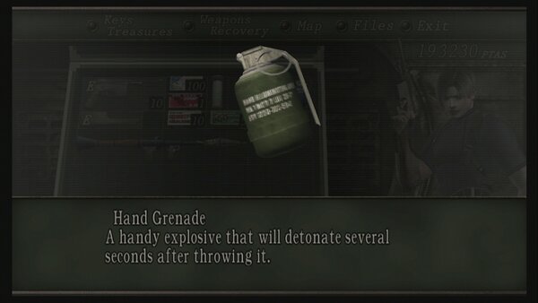 Resident Evil Snoop Dogg