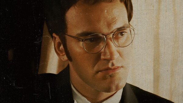 From Dusk till Dawn Quentin Tarantino