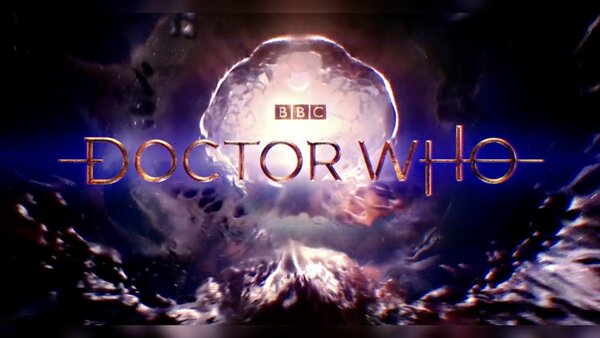 Doctor Who title sequences