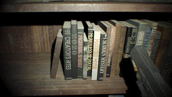 Resident Evil Snoop Dogg