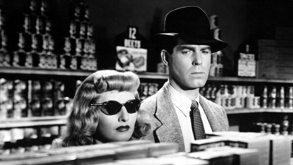 Double Indemnity