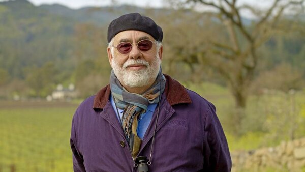 Francis Ford Coppola