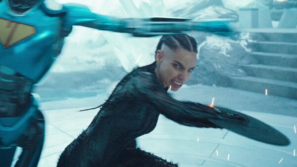 Basic Instinct Reboot