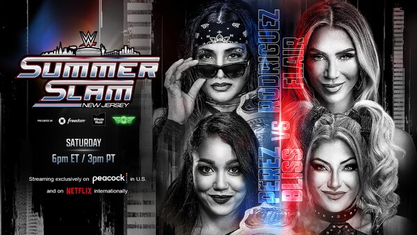 WWE SummerSlam 2025 Cody Rhodes
