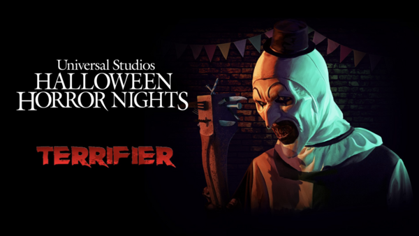 universal orlando resort hhn halloween horror nights Terrifier
