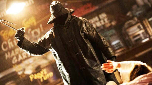 I Know What You Did Last Summer 2025