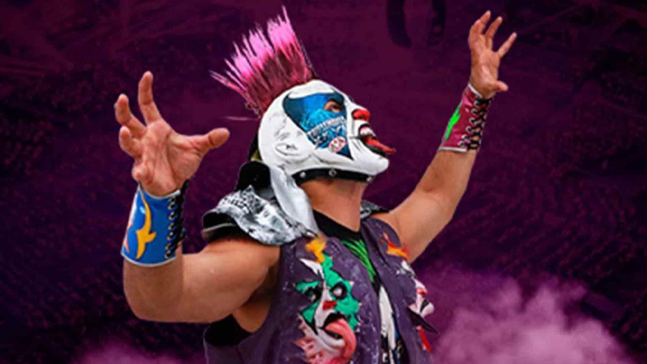 Psycho Clown