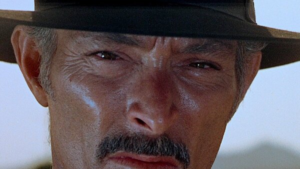 for a few dollars more lee van cleef