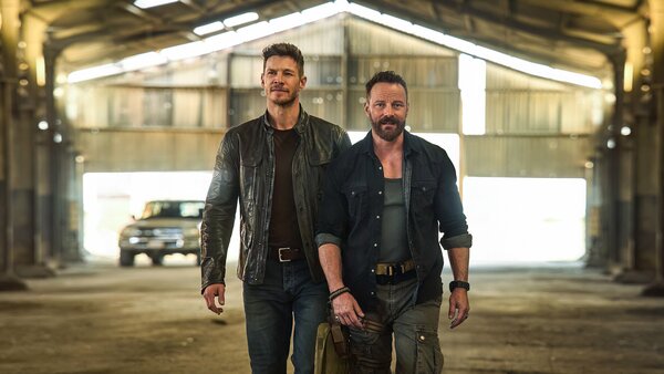 Sniper: The Last Stand