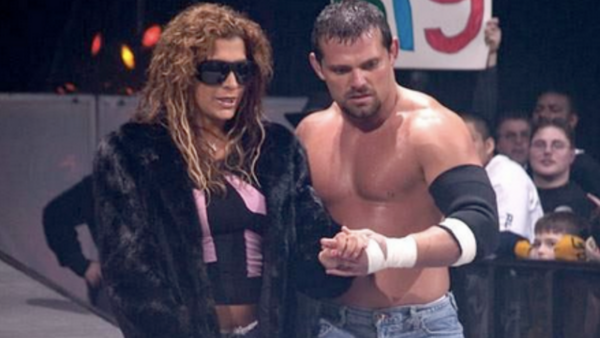 The Dudley Boyz WWE Split 2002 Fail