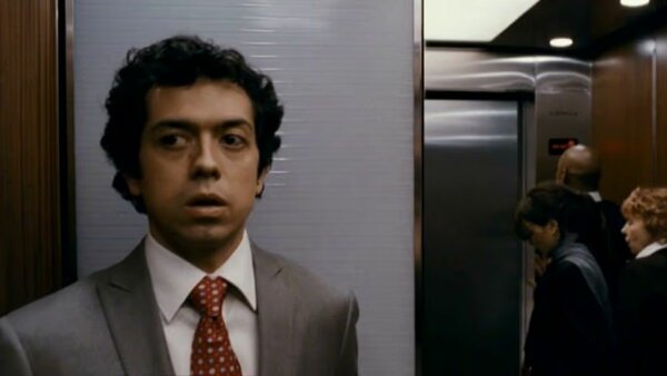 Friday The 13th Part VII: The New Blood Dr Crews