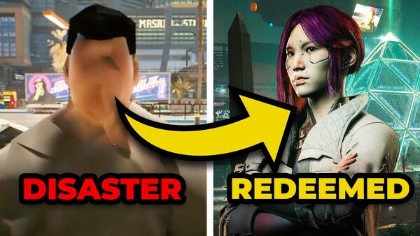 cyberpunk 2077