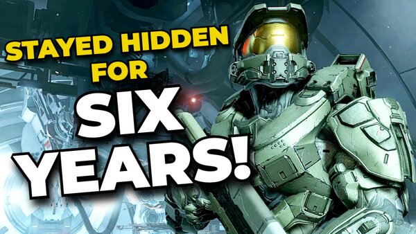 HALO 5