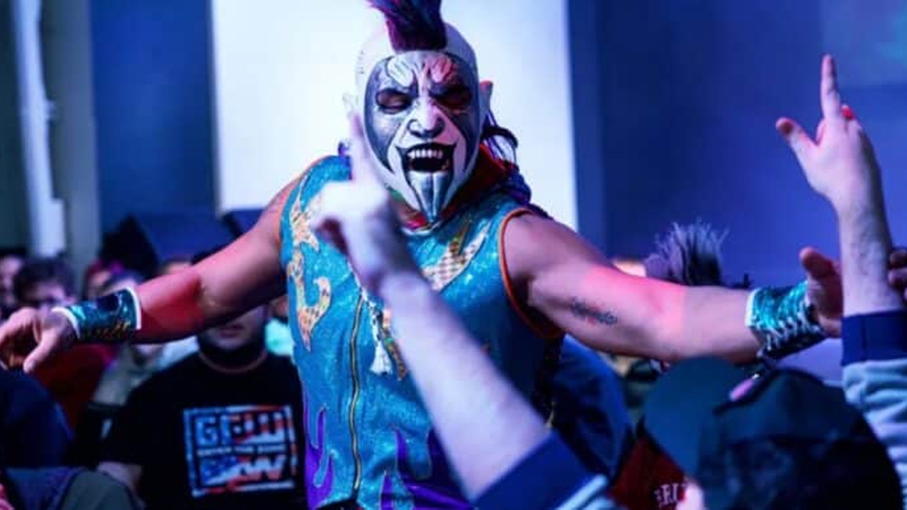 Psycho Clown