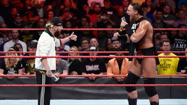 The Dudley Boyz WWE Split 2002 Fail