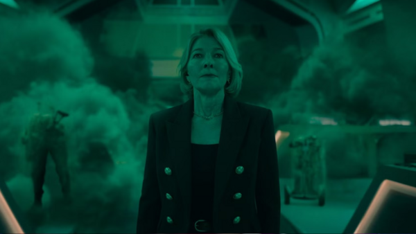 Doctor Who Ncuti Gatwa The Reality War
